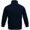 Polar Fleece Jacket - navy